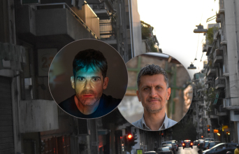 Κώστας Πράπογλου, Μενέλαος Καραμαγγιώλης