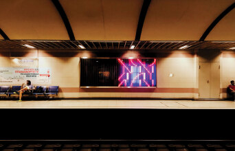 Urban Lines: Πανόρμου