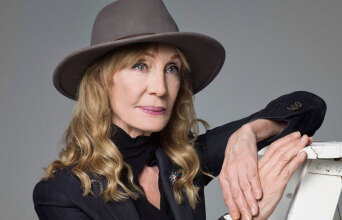 Μάρα Καρέτσου © Ιωάννης Βασταρδής