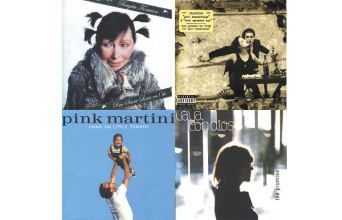 4 ιστορίες καμπαρέ