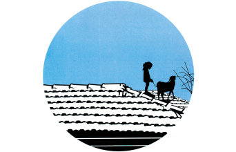 Οικογενειακό Μυθιστόρημα