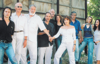 Δεσμοί αίματος