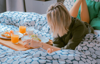 Hotel / Ξενοδοχείο