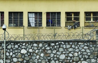 Φυλακές Κορυδαλλού © INTIME / ΛΙΑΚΟΣ ΓΙΑΝΝΗΣ