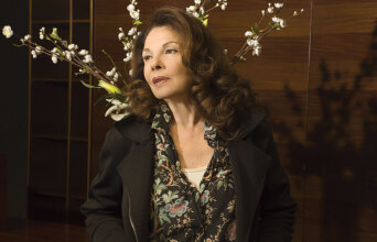 Μπέτυ Λιβανού © Πηνελόπη Μασούρη