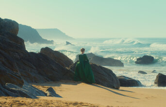 «Το πορτρέτο μιας γυναίκας που φλέγεται (Portrait de la Jeune Fille en Feu)»