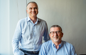 Σάββας Δάνδολος, Ευάγγελος Παπαχρήστος / ΕΛΤΑ