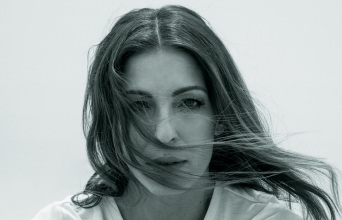 Αθηνά Μαξίμου © Γιώργος Καπλανίδης