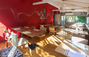 Chefi Boutique Restaurant