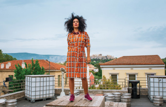 Γεωργία Καλαφάτη / Sugahspank!