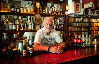 Γιώργος Νάσιος / Μπάτμαν