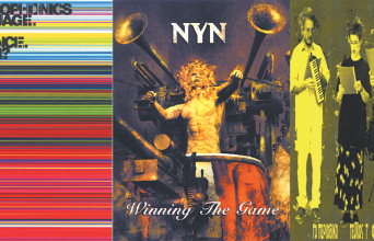 Πανικοβάλ των 500