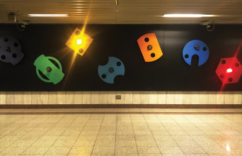 Urban lines: Συγγρού - Φιξ