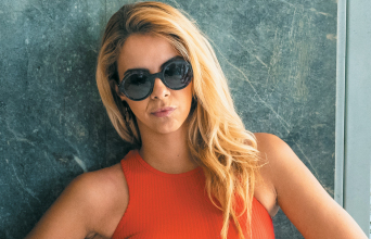 Τζένη Μελιτά