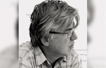 Γιώργος Σιακαντάρης © Μπεάτα Ζουλκίεβιτς