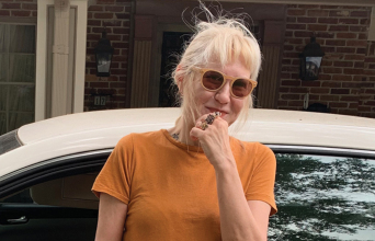 Σώτη Τριανταφύλλου