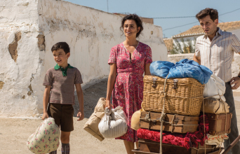 «Πόνος και δόξα (Dolor y Gloria)» του Πέδρο Αλμοδόβαρ, Αντόνιο Μπαντέρας, Πενέλοπε Κρουζ