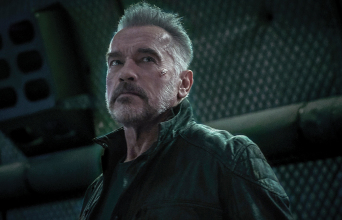 Εξολοθρευτής: Σκοτεινό πεπρωμένο (Terminator: Dark Fate)