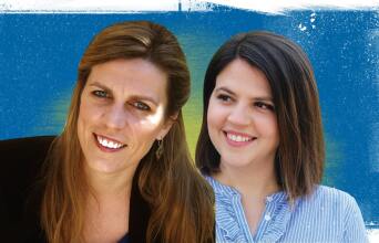 Ελένη Βαρβιτσιώτη, Βικτώρια Δενδρινού