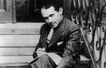 Μπρούνο Σουλτς (Bruno Schulz)