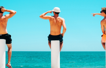 φυσιολογικοί άνθρωποι