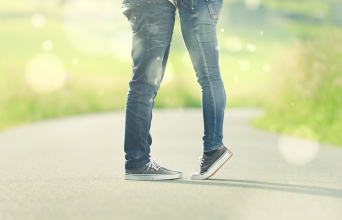 άνοιξη είναι ερωτευμένα ζευγάρια