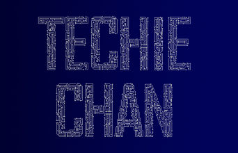 TECHIE CHAN