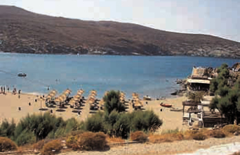 τήνος αη σώστης