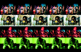 H «ATHENS VOICE» στη γιορτή της Μουσικής