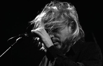 Γιάννης Αγγελάκας