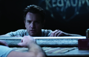 «Δόκτωρ ύπνος (Doctor Sleep)» του Μάικ Φλάναγκαν, Γιούαν ΜακΓκρέγκορ