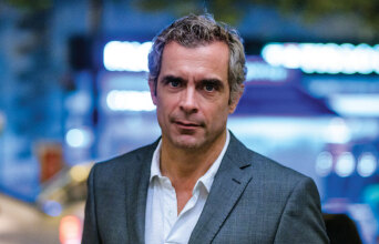 Κωνσταντίνος Μαρκουλάκης © Elina Giounanli