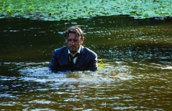 «Ποτέ δεν είναι αργά, κύριε καθηγητά (Richard Says Goodbye)» του Γουέιν Ρόμπερτ με τον Τζόνι Ντεπ