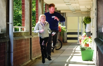 «Δυστυχώς απουσιάζατε (Sorry We Missed You)» του Κεν Λόουτς  