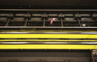 Urban Lines Νομισματοκοπείο