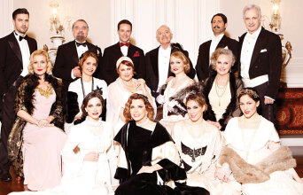 Κι από Σμύρνη... Σαλονίκη