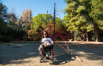 Χάρης Ασλανίδης