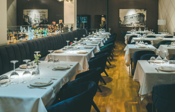 «Κεντρικόν» στην Κολοκοτρώνη