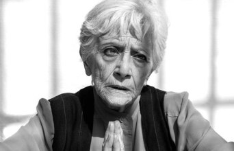 Δέσποινα Μπεμπεδέλη, «Ρόουζ», Μάρτιν Σέρμαν, Γυάλινο Μουσικό Θέατρο