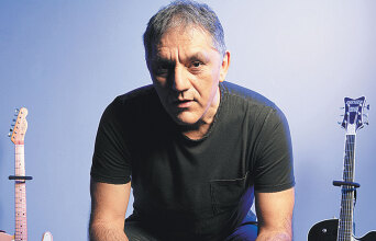 Νίκος Πορτοκάλογλου