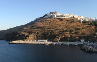 Αστυπάλαια