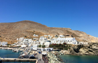 Φολέγανδρος