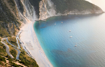 Κεφαλλονιά