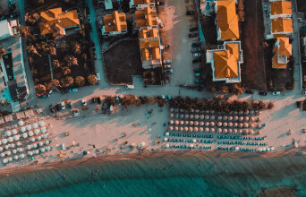 Χαλκιδική, Πεφκοχώρι