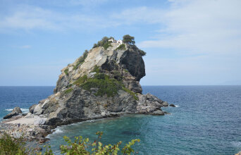 Σκόπελος: Οδηγός για αξιοθέατα, παραλίες, φαγητό, διασκέδασηΣκόπελος