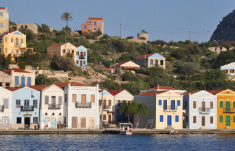 Καστελόριζο