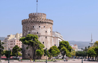 Θεσσαλονίκη