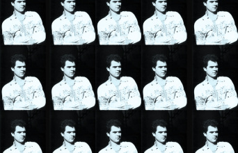 Γ. ΧΡΟΝΑΣ, ΦΩΤΟΓΡΑΦΙΑ ΤΟΥ Μ. ΧΑΤΖΙΔΑΚΙ (1978)