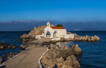 Χίος ©Tetteris Mixalis/Pixabay