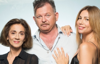 Μανίνα Ζουμπουλάκη, «Αφοσίωση», Studio Μαυρομιχάλη